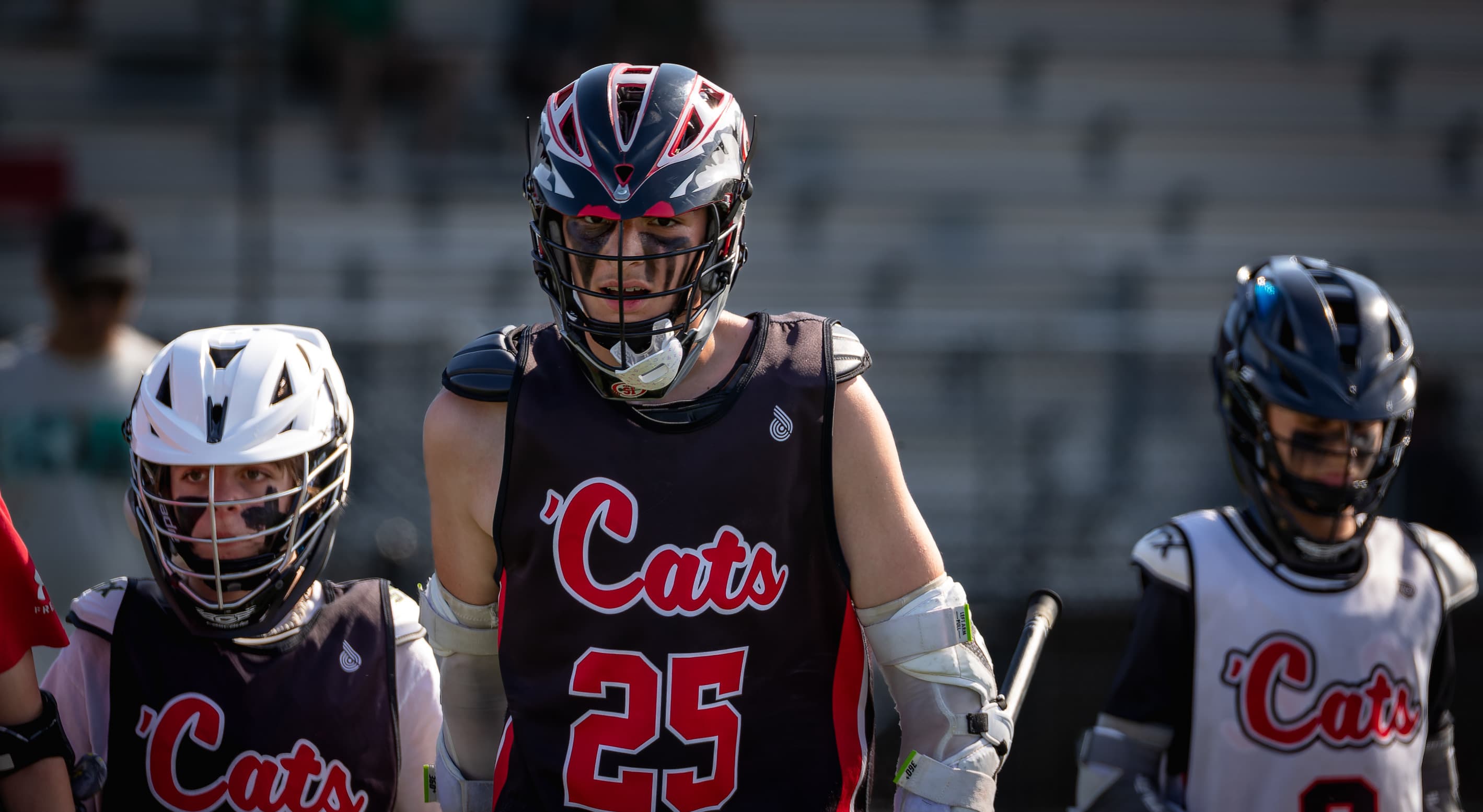 2023 Mt. Si Wildcats vs Woodinville Playoffs 05